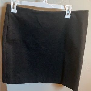 New York & Company mini skirt